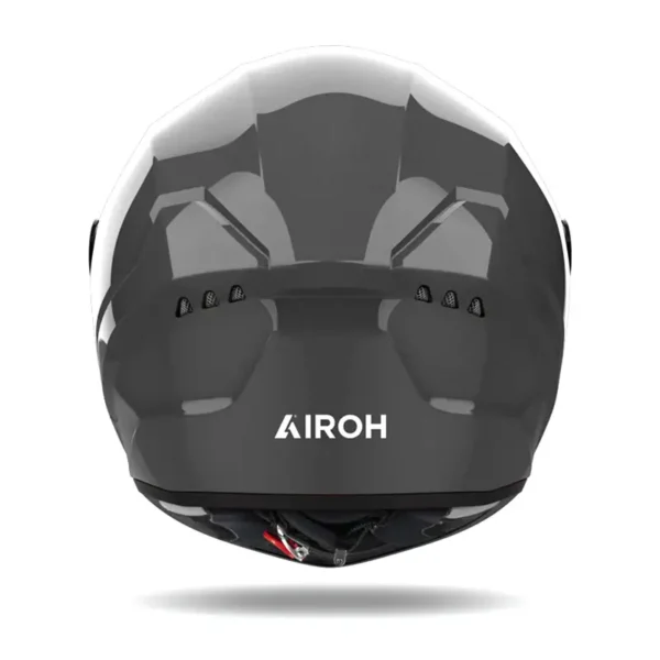 Κράνος Airoh Connor ECE22.06 cement γκρι gloss