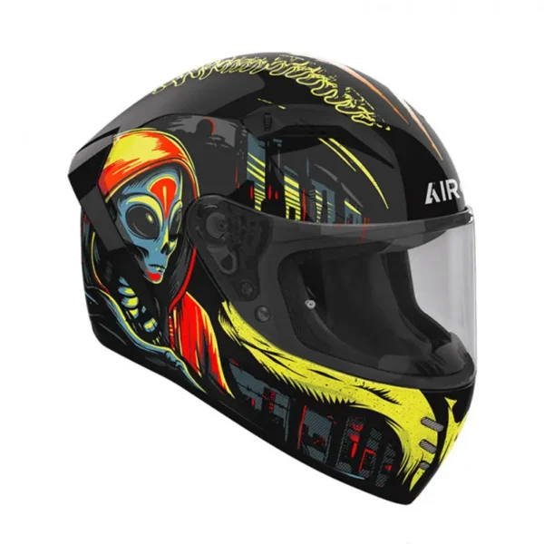 Κράνος Airoh Connor ECE22.06 Double face gloss