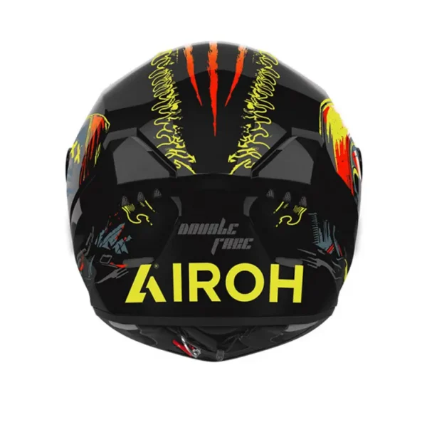 Κράνος Airoh Connor ECE22.06 Double face gloss