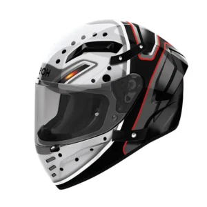 Κράνος Airoh Connor ECE22.06 Masker gloss