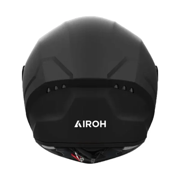 Κράνος Airoh Connor ECE22.06 μαύρο ματ