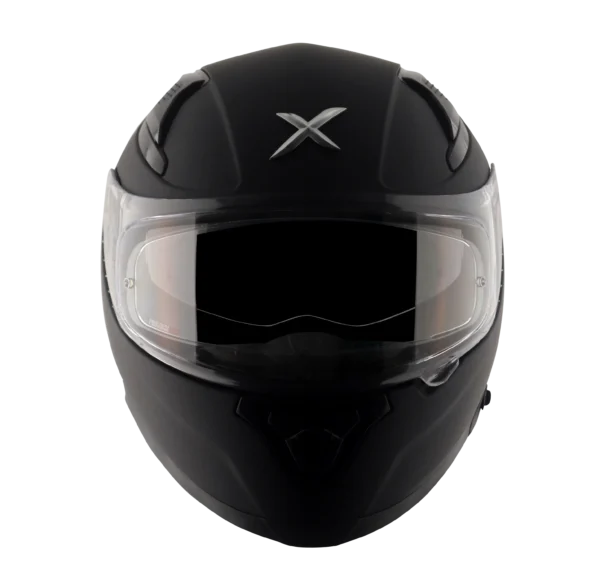 ΚΡΑΝΟΣ AXOR APEX SC BLACK DULL ( DK )