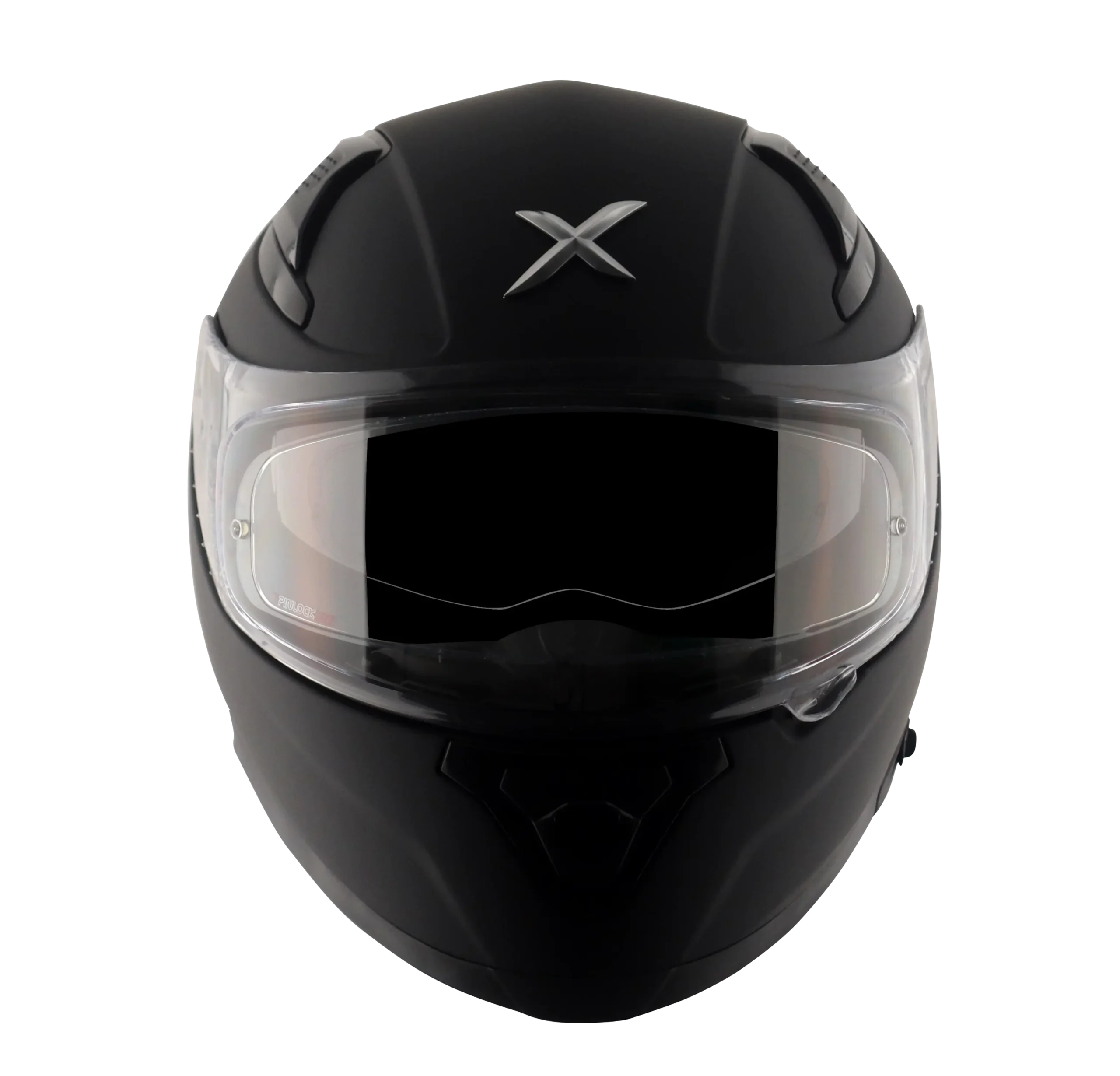 ΚΡΑΝΟΣ AXOR APEX SC BLACK DULL ( DK )