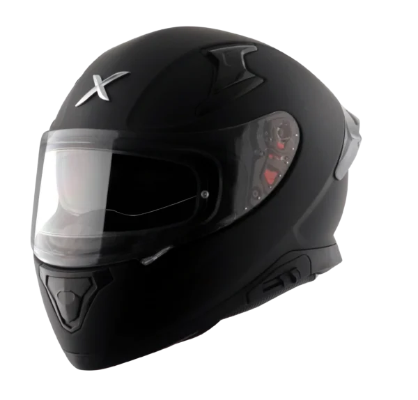 ΚΡΑΝΟΣ AXOR APEX SC BLACK DULL ( DK )
