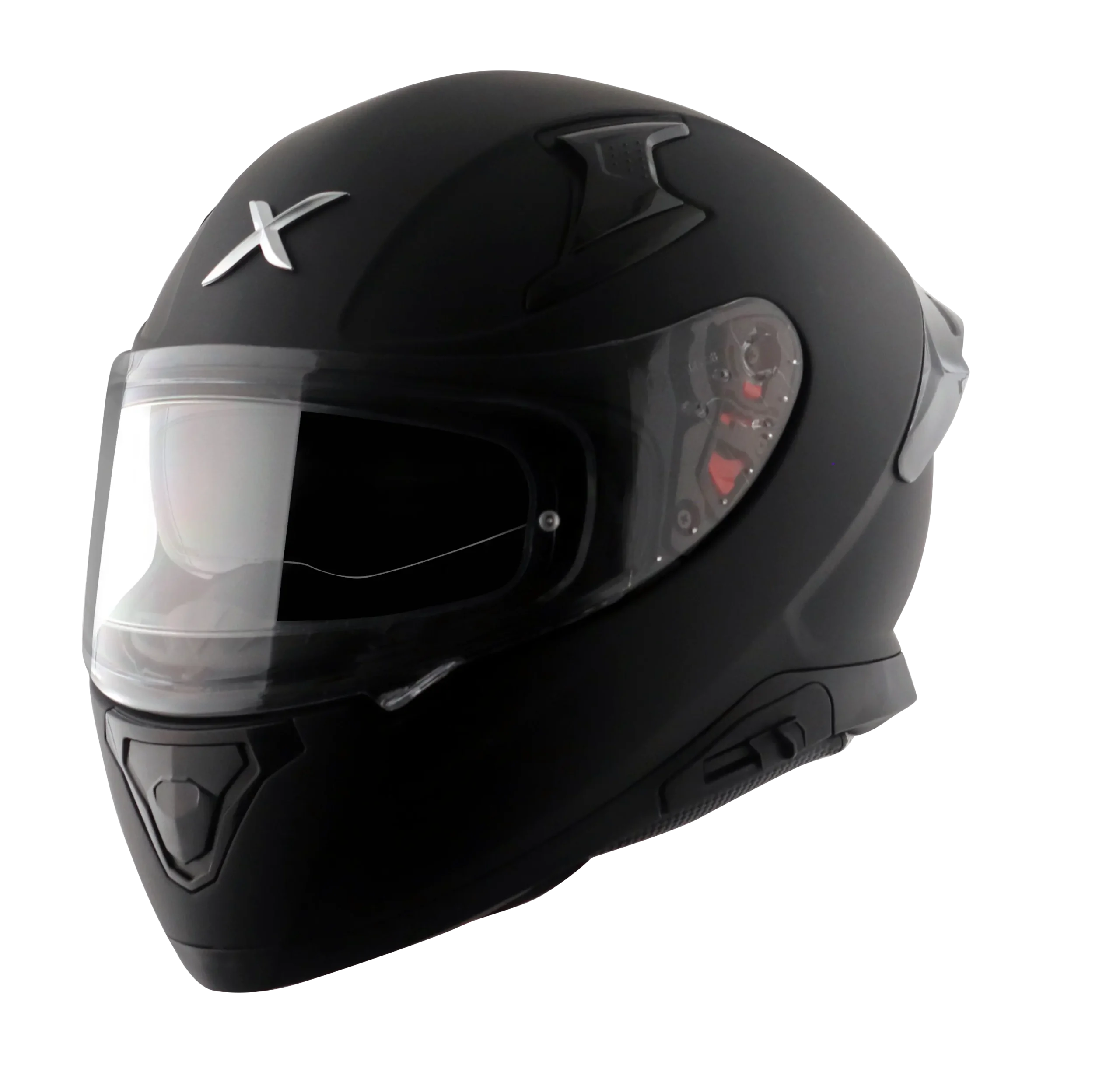 ΚΡΑΝΟΣ AXOR APEX SC BLACK DULL ( DK )