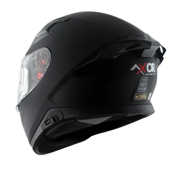 ΚΡΑΝΟΣ AXOR APEX SC BLACK DULL ( DK )