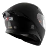 ΚΡΑΝΟΣ AXOR APEX SC BLACK DULL ( DK )