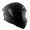 ΚΡΑΝΟΣ AXOR APEX SC BLACK DULL ( DK )