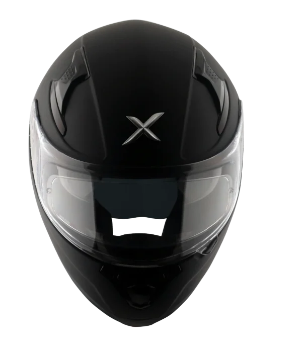 ΚΡΑΝΟΣ AXOR APEX SC BLACK DULL ( DK )