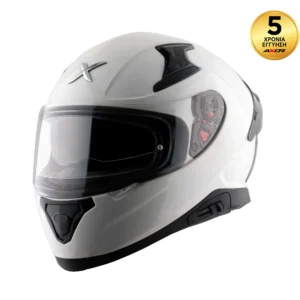 ΚΡΑΝΟΣ AXOR APEX SOLID ΑΣΠΡΟ GLOSS