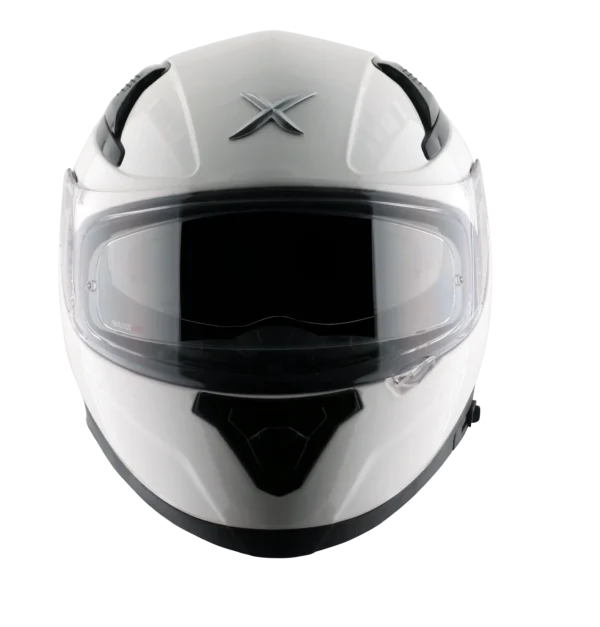 ΚΡΑΝΟΣ AXOR APEX SOLID ΑΣΠΡΟ GLOSS