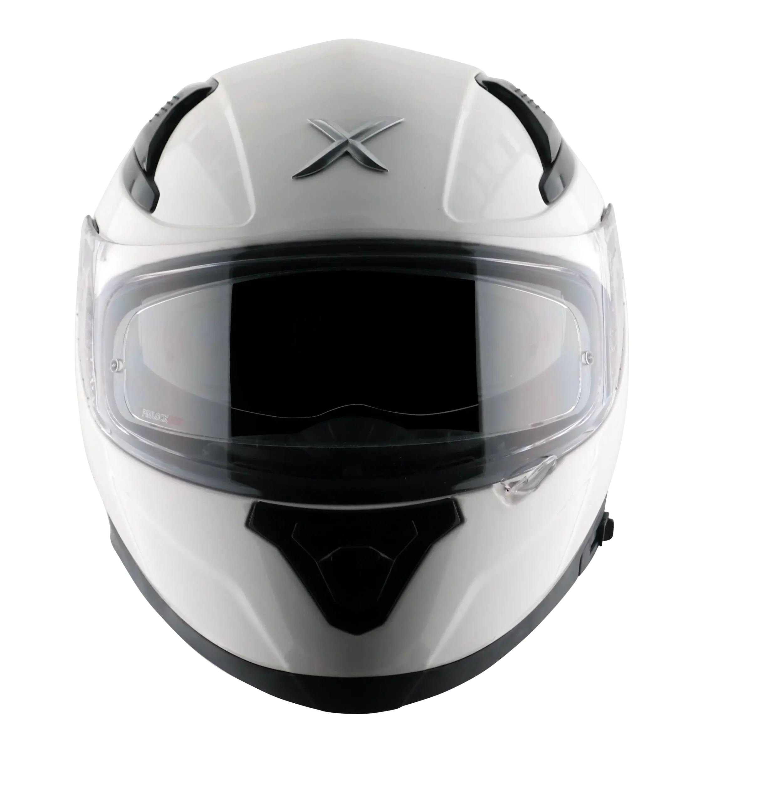 ΚΡΑΝΟΣ AXOR APEX SOLID ΑΣΠΡΟ GLOSS