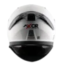 ΚΡΑΝΟΣ AXOR APEX SOLID ΑΣΠΡΟ GLOSS