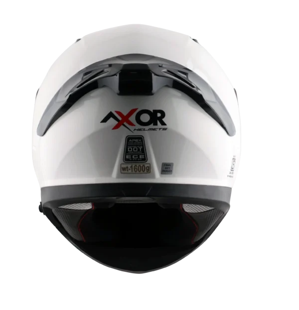 ΚΡΑΝΟΣ AXOR APEX SOLID ΑΣΠΡΟ GLOSS