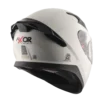ΚΡΑΝΟΣ AXOR APEX SOLID ΑΣΠΡΟ GLOSS