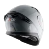 Κράνος AXOR APEX Solid Γκρι
