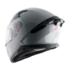 Κράνος AXOR APEX Solid Γκρι
