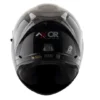 ΚΡΑΝΟΣ AXOR APEX SOLID ΜΑΥΡΟ ΓΥΑΛΙΣΤΕΡΟ