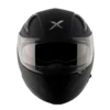 ΚΡΑΝΟΣ AXOR APEX SOLID ΜΑΥΡΟ ΜΑΤ