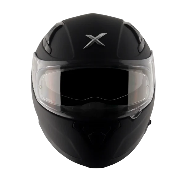 ΚΡΑΝΟΣ AXOR APEX SOLID ΜΑΥΡΟ ΜΑΤ