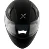 ΚΡΑΝΟΣ AXOR APEX SOLID ΜΑΥΡΟ ΜΑΤ