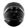 ΚΡΑΝΟΣ AXOR APEX SOLID ΜΑΥΡΟ ΜΑΤ