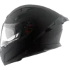 ΚΡΑΝΟΣ AXOR APEX SOLID ΜΑΥΡΟ ΜΑΤ