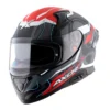 ΚΡΑΝΟΣ AXOR APEX TURBINE BLACK RED GREY DULL (DBG)