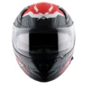 ΚΡΑΝΟΣ AXOR APEX TURBINE BLACK RED GREY DULL (DBG)