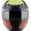 ΚΡΑΝΟΣ AXOR APEX TURBINE 2-E DULL BLACK NEON YELLOW