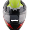 ΚΡΑΝΟΣ AXOR APEX TURBINE 2-E DULL BLACK NEON YELLOW