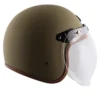 ΚΡΑΝΟΣ AXOR RETRO JET SC DESERT STORM DULL ( DDST)