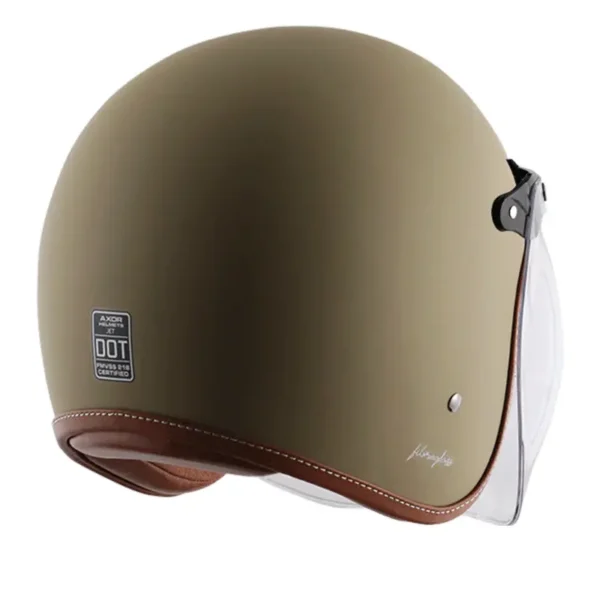 ΚΡΑΝΟΣ AXOR RETRO JET SC DESERT STORM DULL ( DDST)