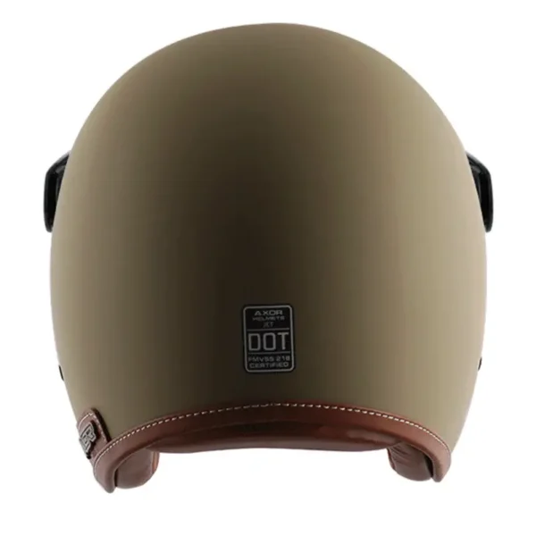 ΚΡΑΝΟΣ AXOR RETRO JET SC DESERT STORM DULL ( DDST)