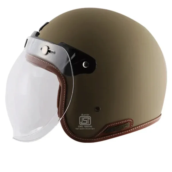 ΚΡΑΝΟΣ AXOR RETRO JET SC DESERT STORM DULL ( DDST)