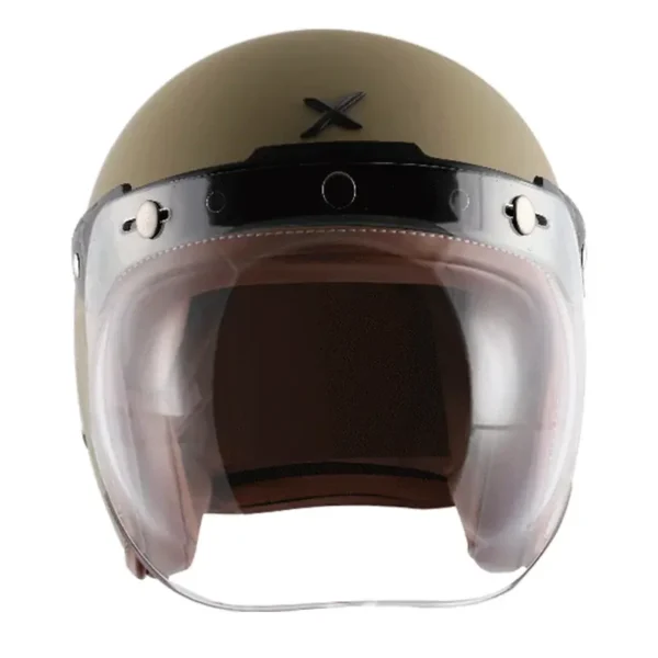 ΚΡΑΝΟΣ AXOR RETRO JET SC DESERT STORM DULL ( DDST)
