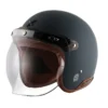 Κράνος Axor Retro Jet SC Slate Dull ( DSL)