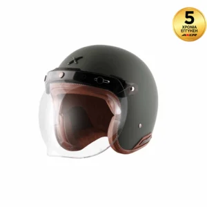 ΚΡΑΝΟΣ AXOR RETRO JET SC BATTLE GREEN DULL ( DBG )