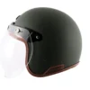 ΚΡΑΝΟΣ AXOR RETRO JET SC BATTLE GREEN  DULL ( DBG )