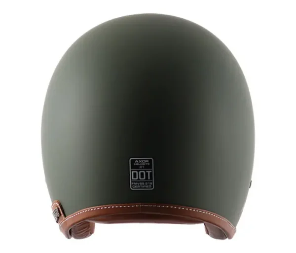 ΚΡΑΝΟΣ AXOR RETRO JET SC BATTLE GREEN  DULL ( DBG )
