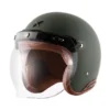 ΚΡΑΝΟΣ AXOR RETRO JET SC BATTLE GREEN  DULL ( DBG )