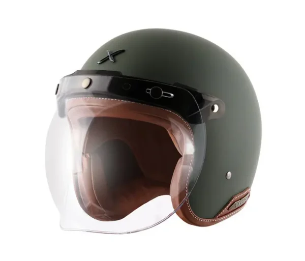 ΚΡΑΝΟΣ AXOR RETRO JET SC BATTLE GREEN  DULL ( DBG )
