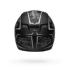 ΚΡΑΝΟΣ BELL QUALIFIER STEALTH CAMO  ΜΑΥΡΟ ΑΣΠΡΟ