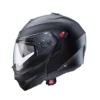 Κράνος Caberg Duke-X Matt μαύρο