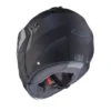 Κράνος Caberg Duke-X Matt μαύρο