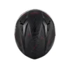 ΚΡΑΝΟΣ GIVI H50.7 PHOBIA MATT BLACK RED