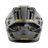 Givi H50.9 Assault Titanium/Bronze Helmet (ECE 22.06) + Pinlock + Extra Visor