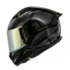 Κράνος Givi H50.9 Enigma μαύρο/τιτάνιο/χρυσό (ECE 22.06)+ pinlock + extra ζελατινα