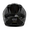 Κράνος Givi H50.9 Enigma μαύρο/τιτάνιο/χρυσό (ECE 22.06)+ pinlock + extra ζελατινα