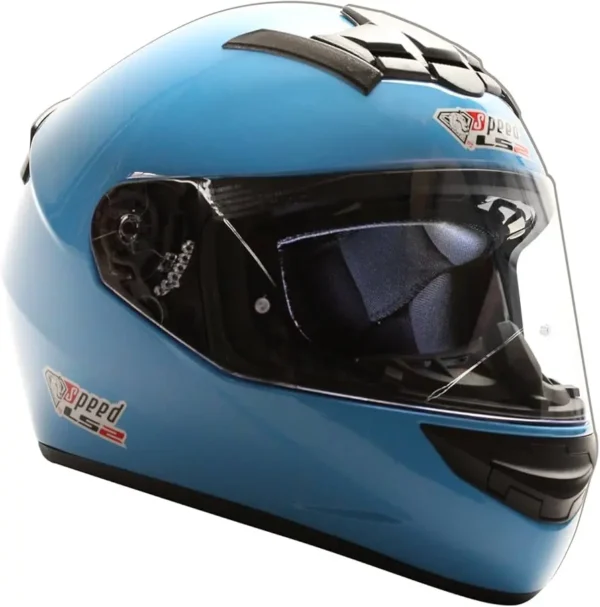 ΚΡΑΝΟΣ LS2 ROOKIE